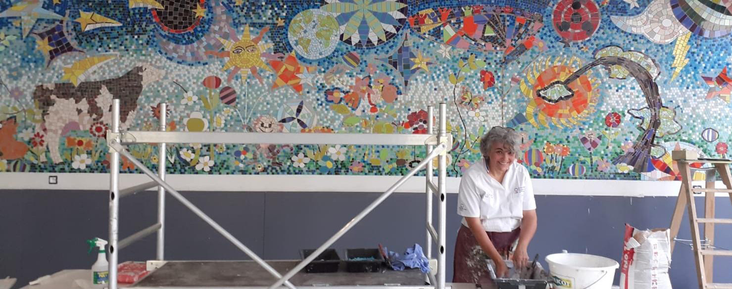 portrait fresque PSS